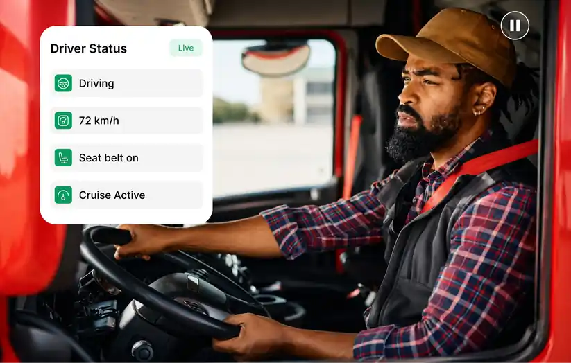 Driver Safety