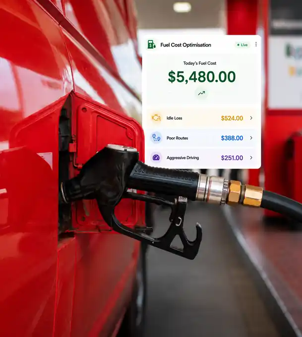 Fuel Cost Optimisation