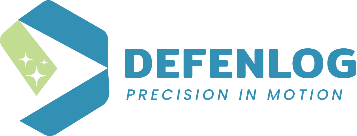 Defenlog Logo