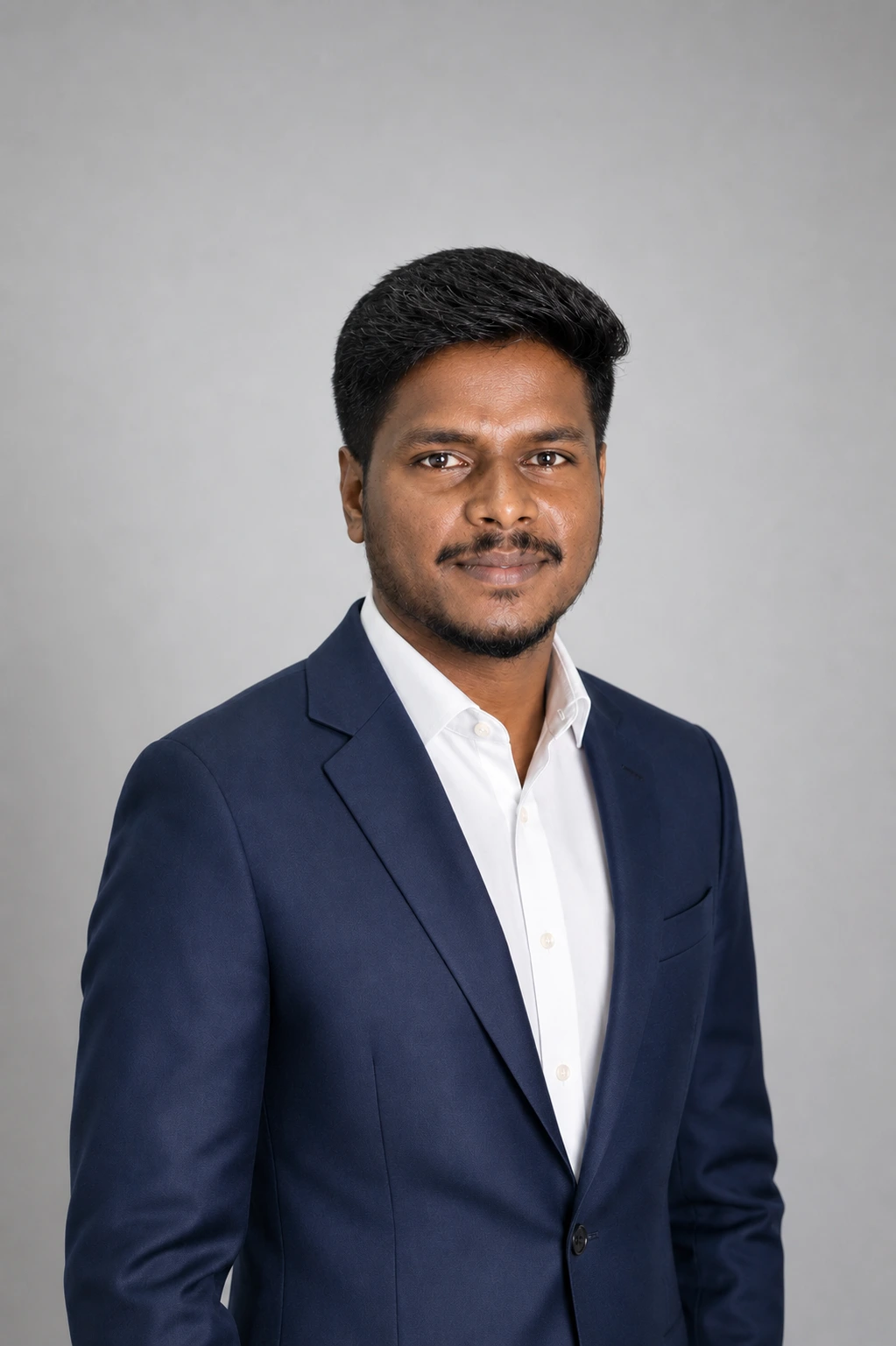 Prasanth profile image