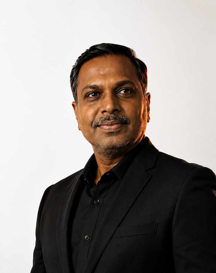 Senthil Kumar AG