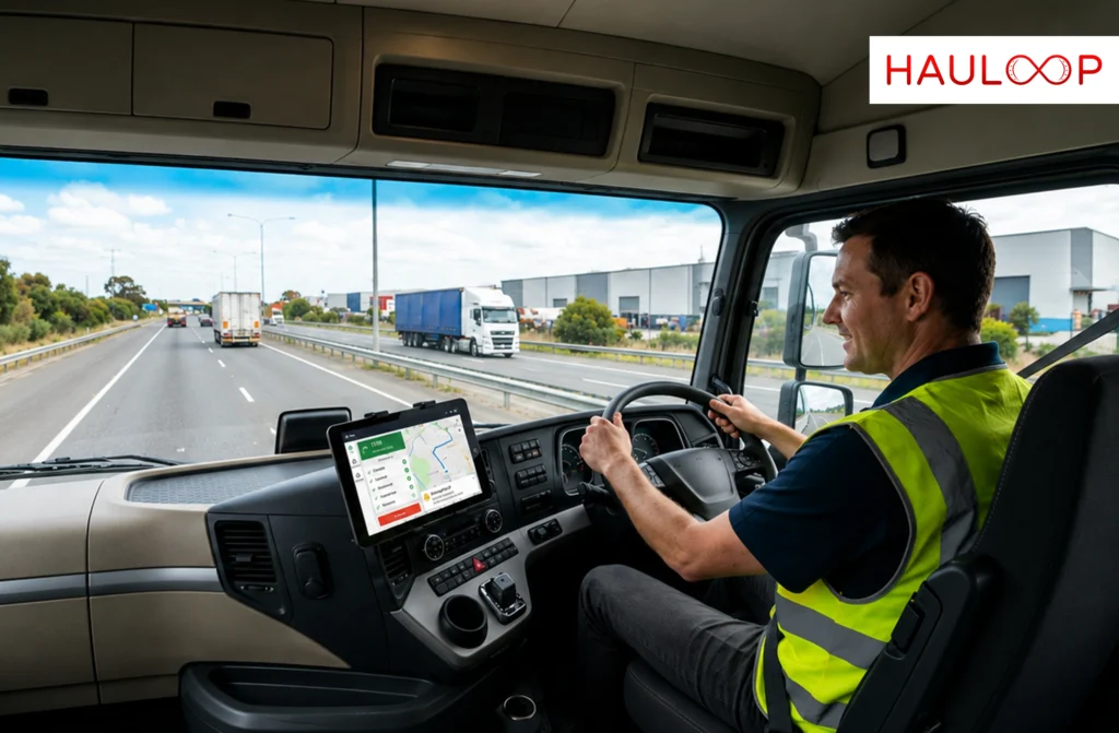 How does a Fleet Management System Improve Driver Productivity?