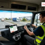 How does a Fleet Management System Improve Driver Productivity