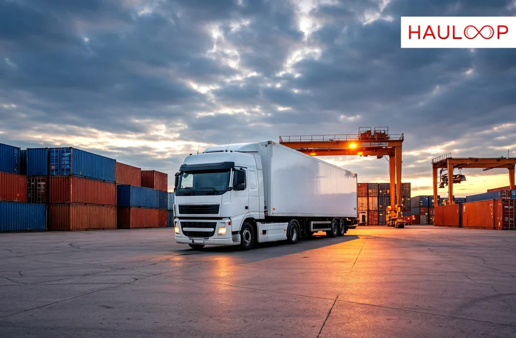 How to Choose the Right Fleet Management System for Your Business Needs?