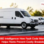 OBD Intelligence: How Fault Code Monitoring Helps Fleets Prevent Costly Breakdowns