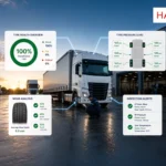 Why "It Feels Fine" is the Most Expensive Tyre Inspection in Your Fleet