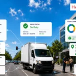 How Intelligent Stop Recognition Makes Driver Performance Metrics Fair and Accurate