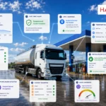 How Context-Aware Fuel Theft Detection Reduces False Alerts in Fleet Operations