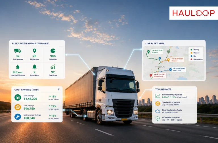 Where does Your Fleet Sit on the Intelligence Curve