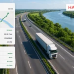 Why Real-Time Fleet Live Tracking Matters More than Knowing Where a Truck Left From?