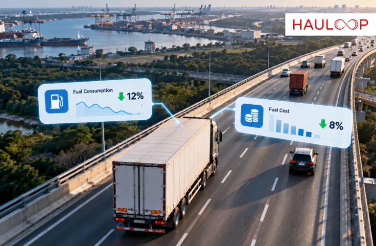 How Can Fleets Protect Trip Profitability from Rising Fuel Prices?