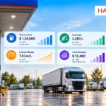 How Fuel Intelligence Helps You Measure Fuel Costs and Trip Profitability Before Month-End?
