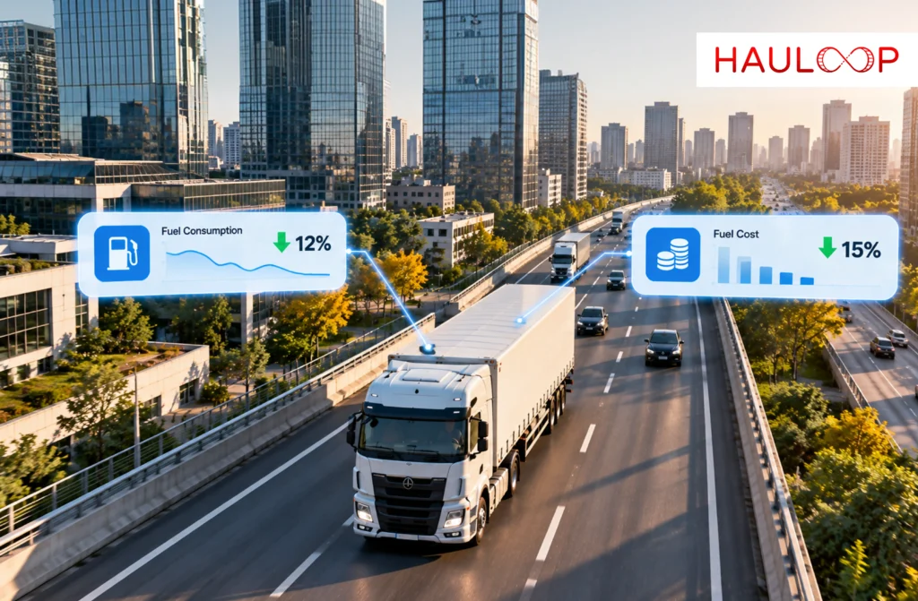 How Fuel Intelligence Helps Your Fleet Control Costs, Reduce Waste and Protect Profit ?