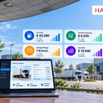 How a Fleet Cost Calculator Helps You Find the True Cost and Profit of Every Trip?