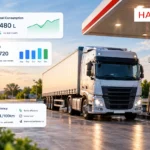 How does Fleet Fuel Analytics Identify Where Fuel is Being Wasted