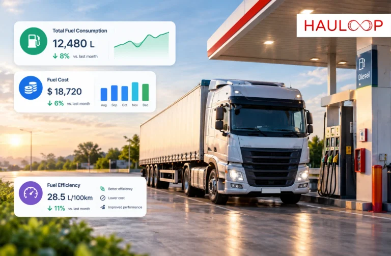 How does Fleet Fuel Analytics Identify Where Fuel is Being Wasted