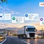 How does Fleet Intelligence Software Turn Operational Data into the Next Action?