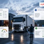 How does Fleet Maintenance Scheduling Turn Data into Planned Repairs?