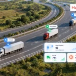 What Can a Cargo Tracking System Show That Vehicle Tracking Cannot?