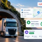 What is Fleet Fuel Analytics and What does it Actually Tell You About Fuel Usage