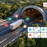 Why Fleet Managers Need One Driver Safety Score Instead of Separate Driving Metrics?