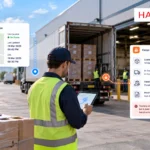 Why can Cargo Tracking Show Vehicle Location but Not Prove Cargo Custody?