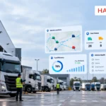 What is Fleet Telematics, and What Can It Tell You About Your Vehicles?