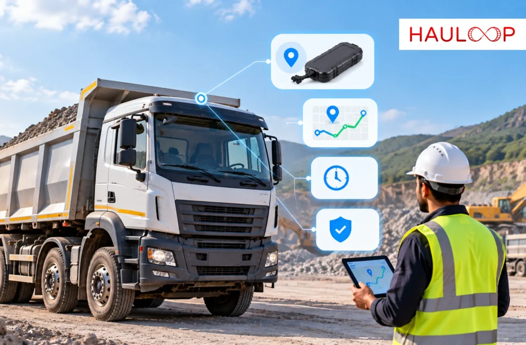 How Can Fleet Geofencing Detect an Unauthorized Detour Before it Disrupts the Trip?