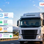 How Can Hours of Service Tracking Help Drivers Stay Within Legal Driving Limits?