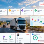 How can Fleet Managers Use Harsh Driving Alerts to Reduce Safety Risks