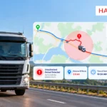 How to Choose the Right GPS Device for Your Mining Tipper Lorry Before Installation?