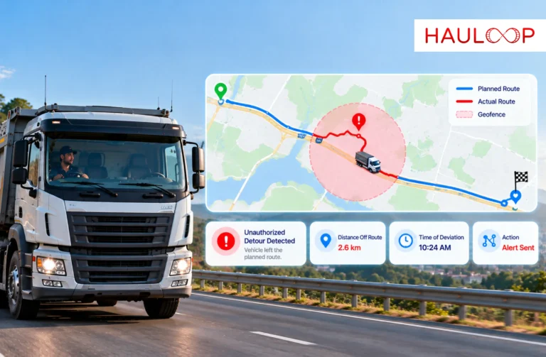 How to Choose the Right GPS Device for Your Mining Tipper Lorry Before Installation?