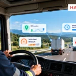 What Does an Electronic Driver Logbook Record That a Paper Logbook Can Miss?