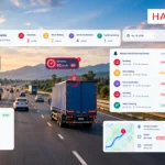 What is Harsh Driving Detection and What does it Reveal About Driver Behavior